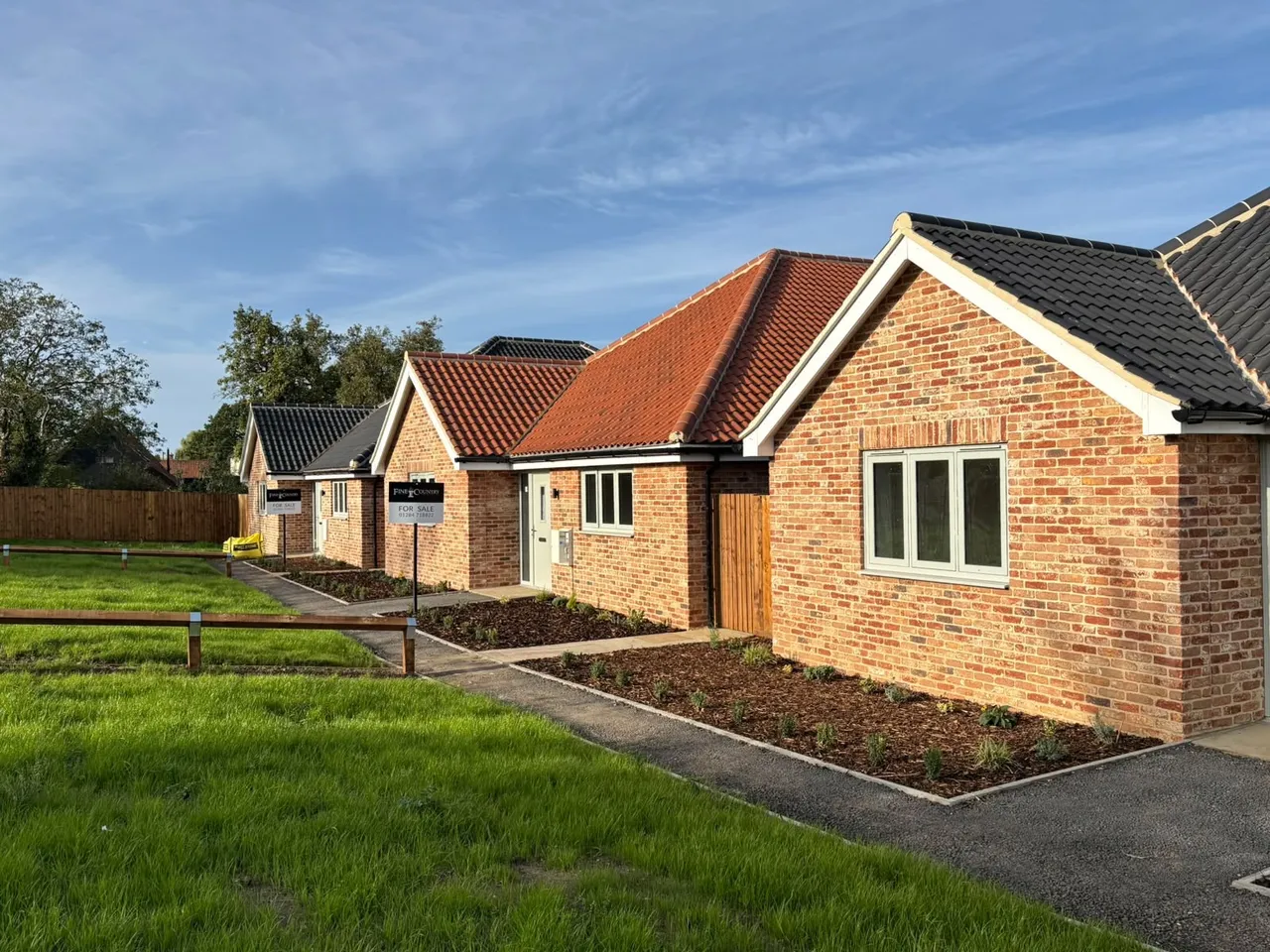 Hester Place, Badwell Ash, photo 24