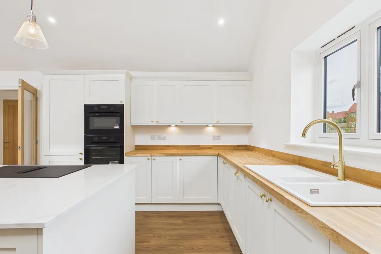 Hester Place, Badwell Ash, photo 9