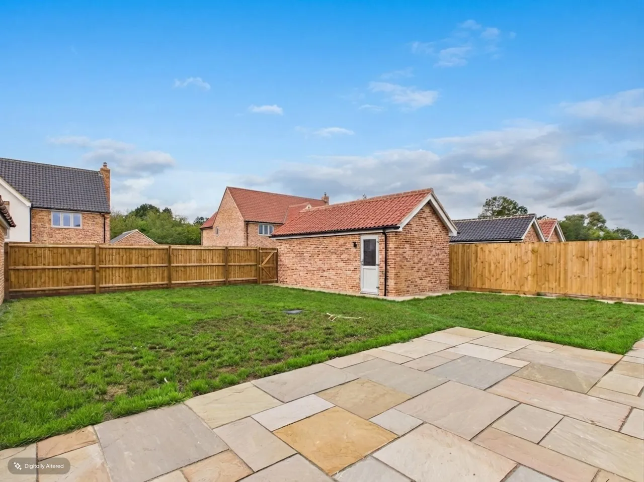 Hester Place, Badwell Ash, photo 20