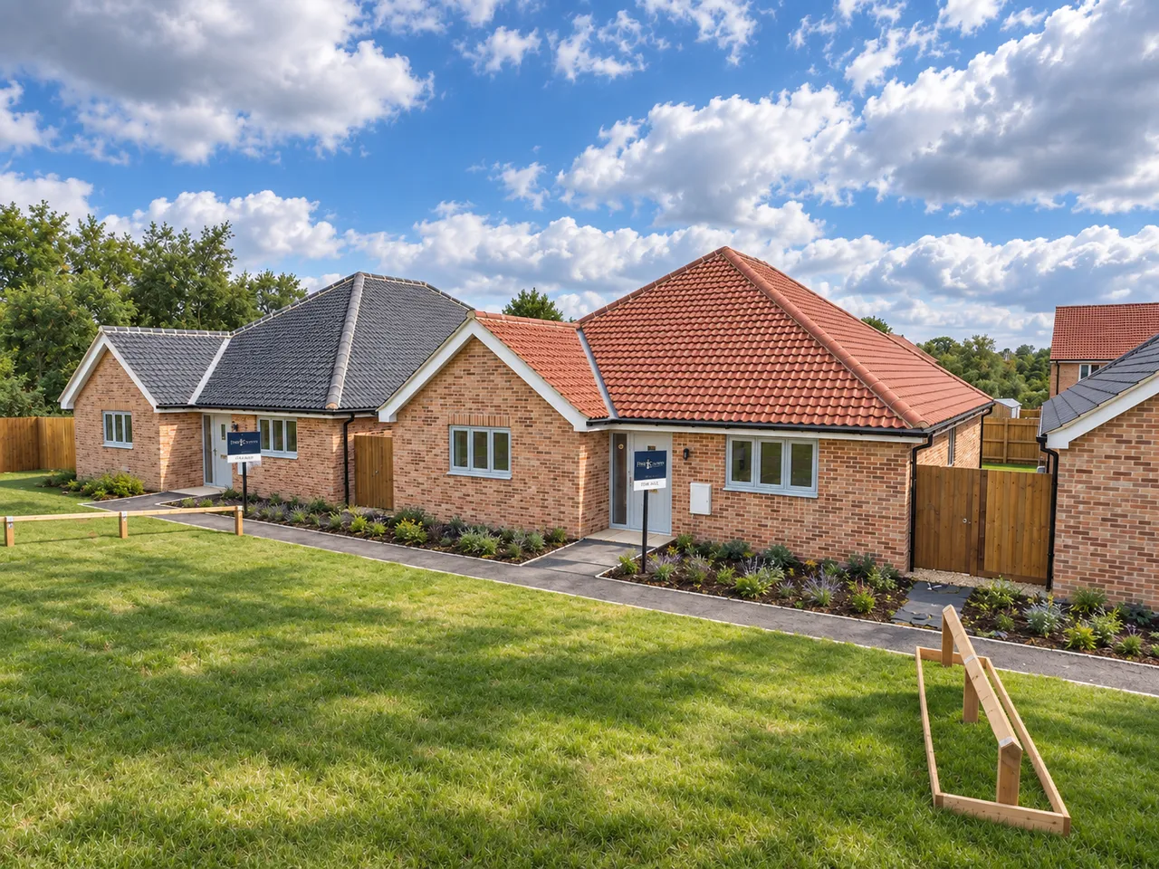 Hester Place, Badwell Ash, photo 25