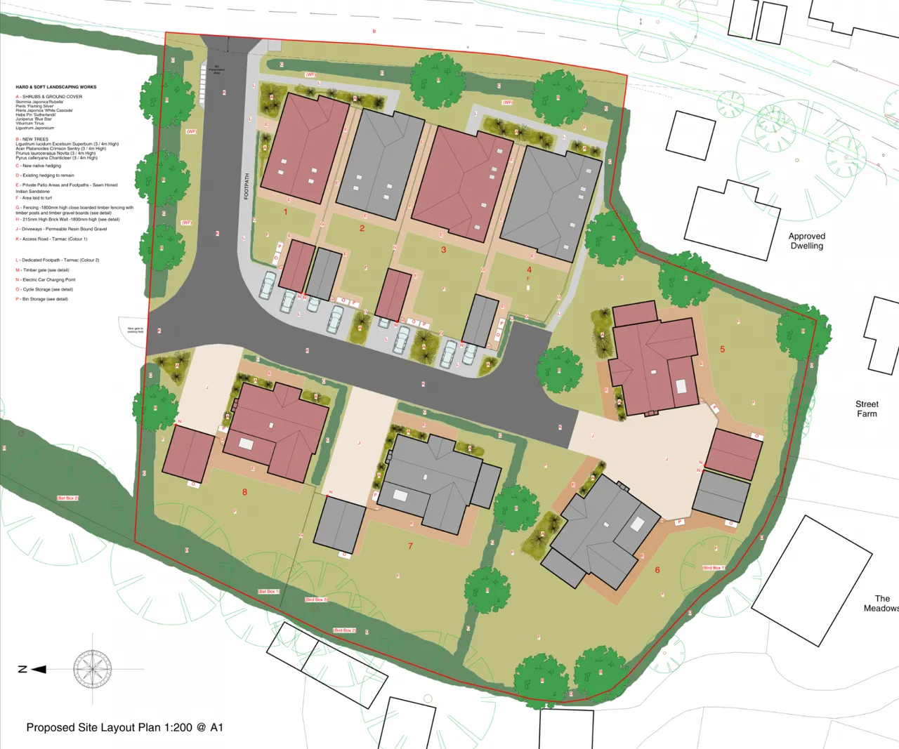 Hester Place, Badwell Ash, photo 22