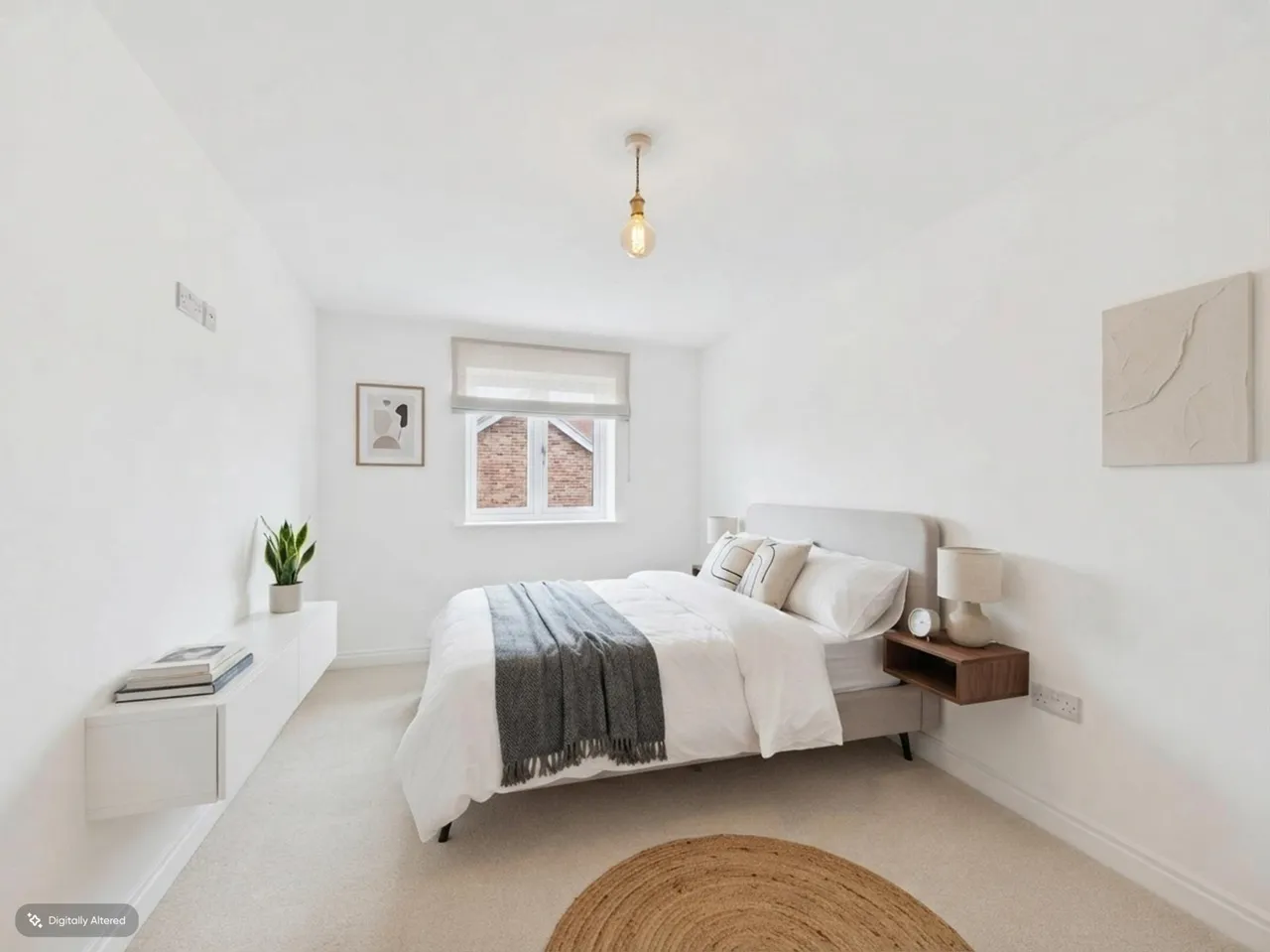 Hester Place, Badwell Ash, photo 5