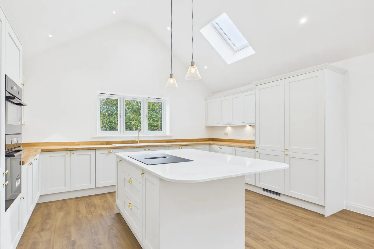 Hester Place, Badwell Ash, photo 10