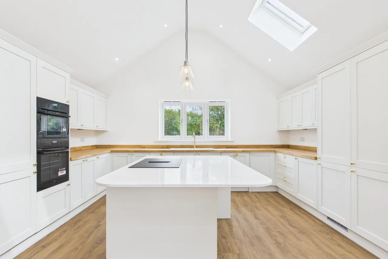 Hester Place, Badwell Ash, photo 7