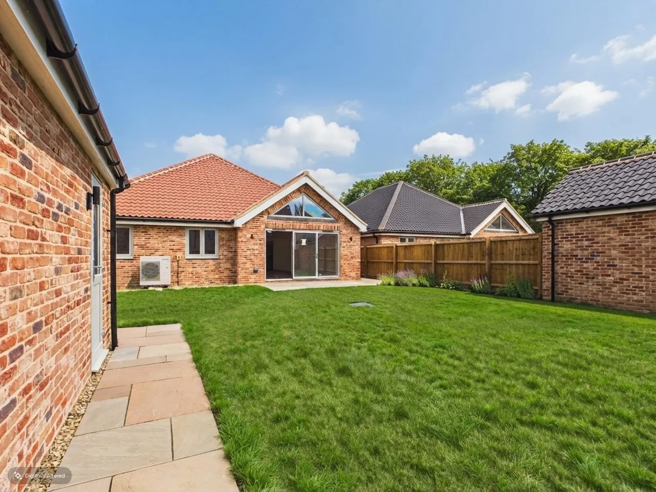 Hester Place, Badwell Ash, photo 19