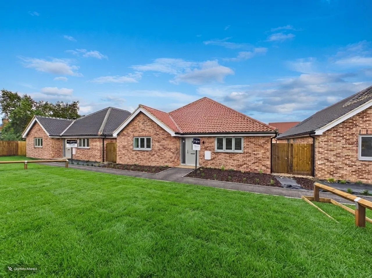 Hester Place, Badwell Ash, photo 21