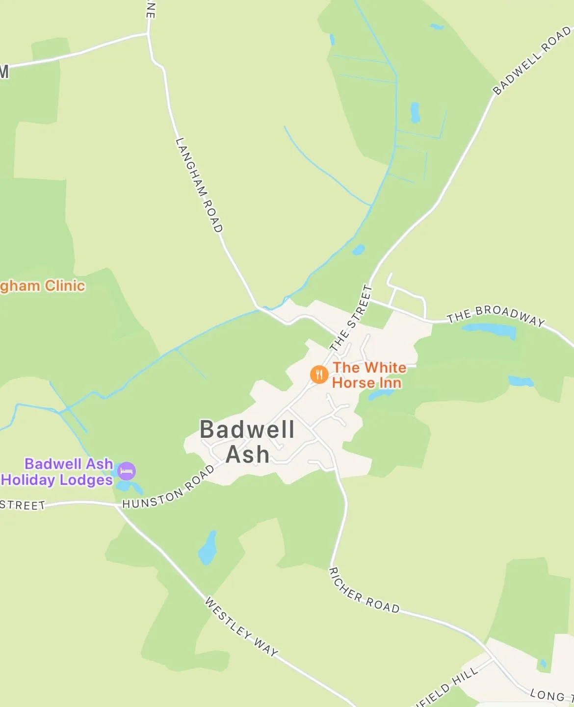 Hester Place, Badwell Ash, photo 23