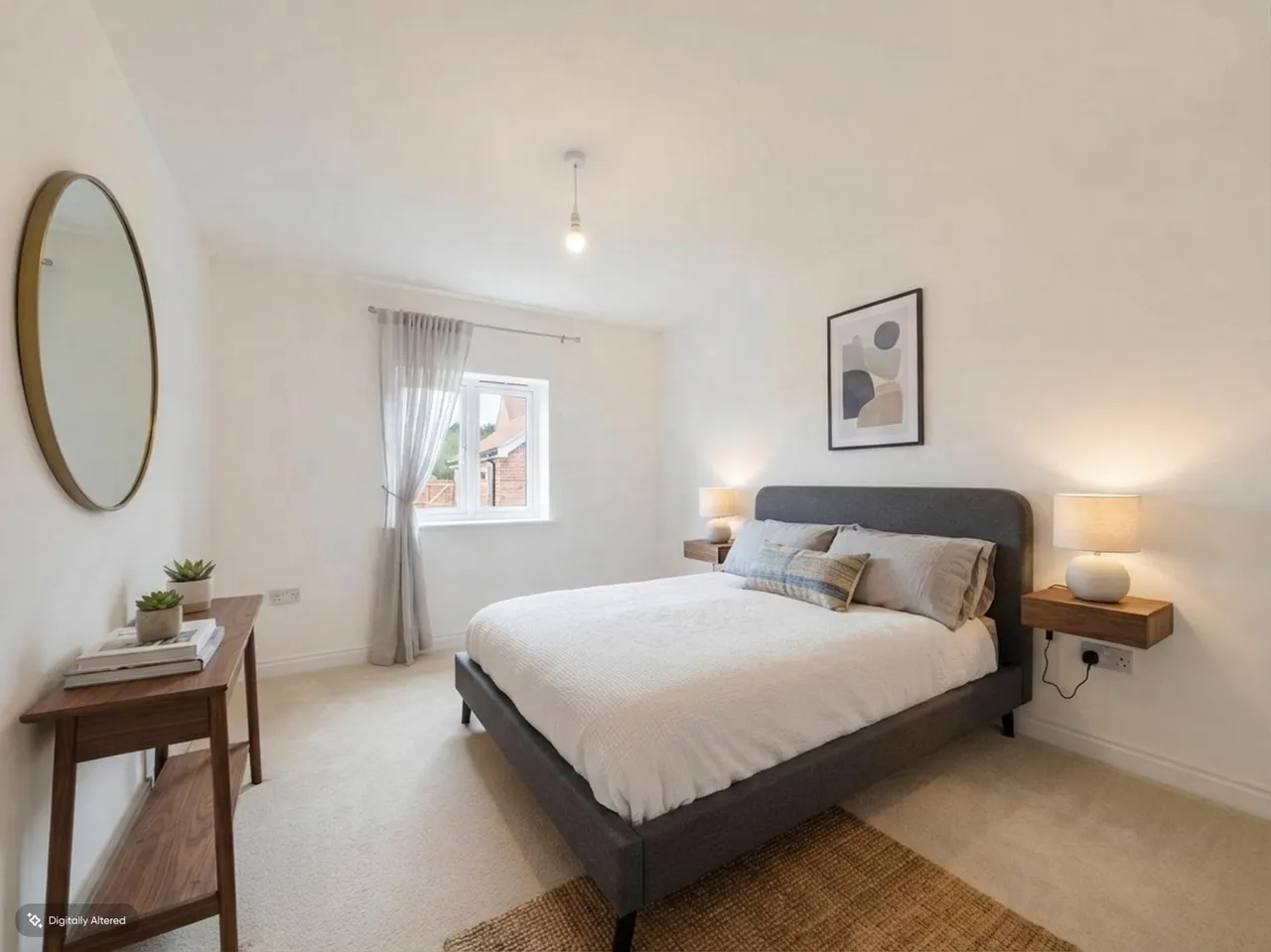 Hester Place, Badwell Ash, photo 6