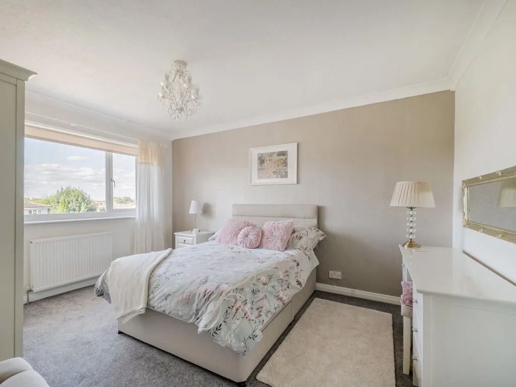 Chevet Grove, Wakefield, WF2, photo 8