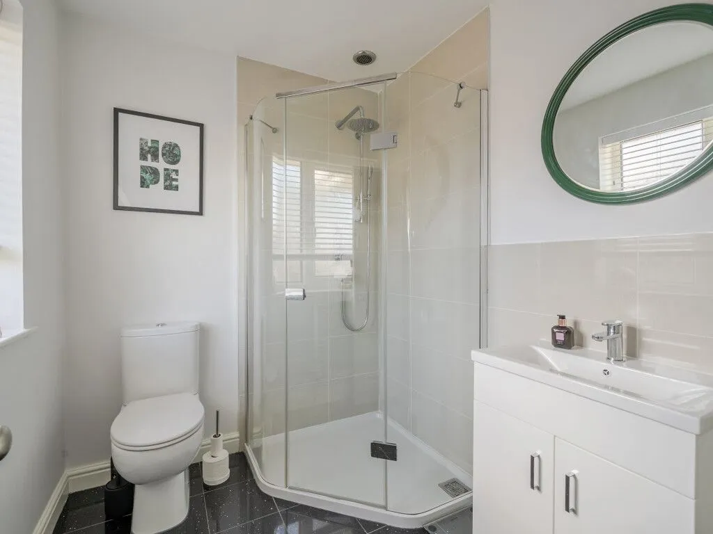 Chevet Grove, Wakefield, WF2, photo 20