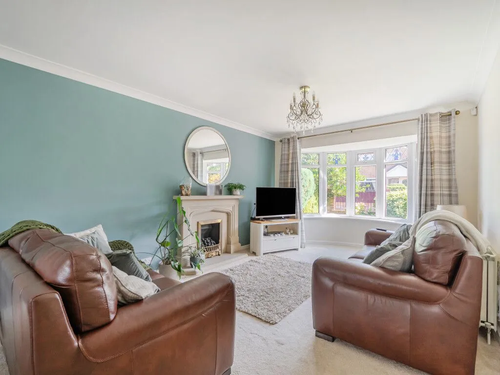 Chevet Grove, Wakefield, WF2, photo 6