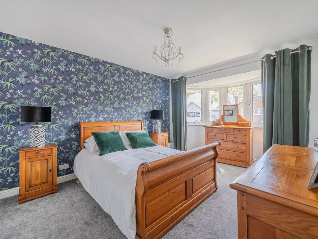 Chevet Grove, Wakefield, WF2, photo 9