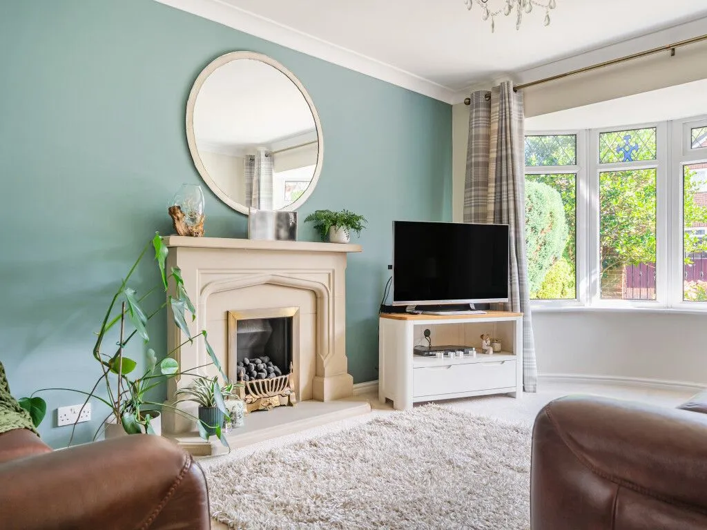 Chevet Grove, Wakefield, WF2, photo 5