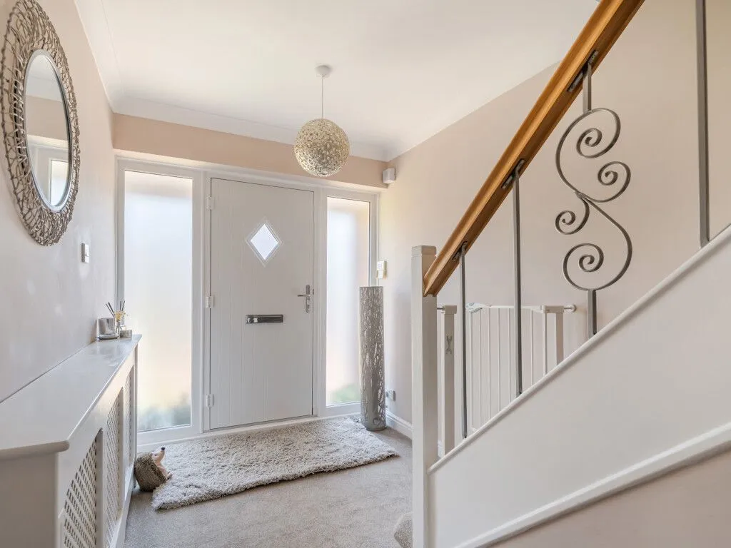 Chevet Grove, Wakefield, WF2, photo 19
