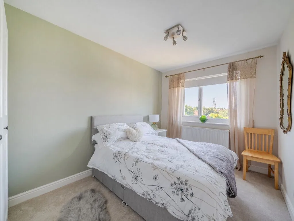 Chevet Grove, Wakefield, WF2, photo 12