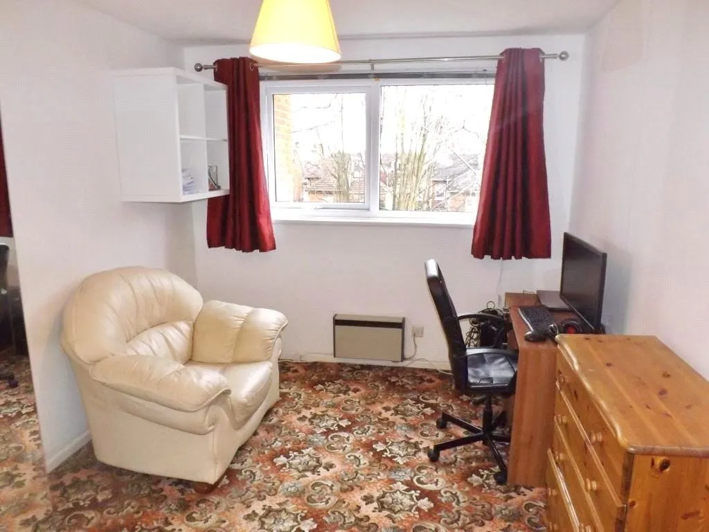 Candlemas Place, Southampton, SO17, photo 5