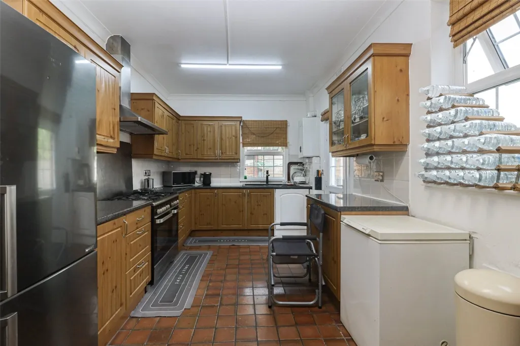 Purrett Road, Plumstead, SE18, photo 12