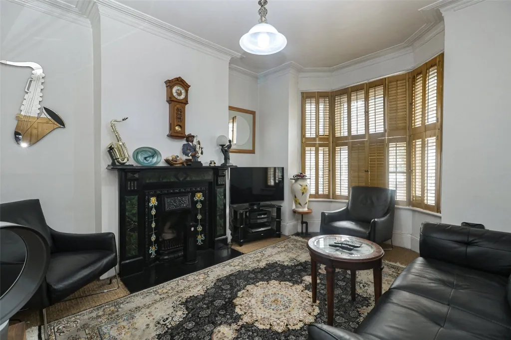 Purrett Road, Plumstead, SE18, photo 11