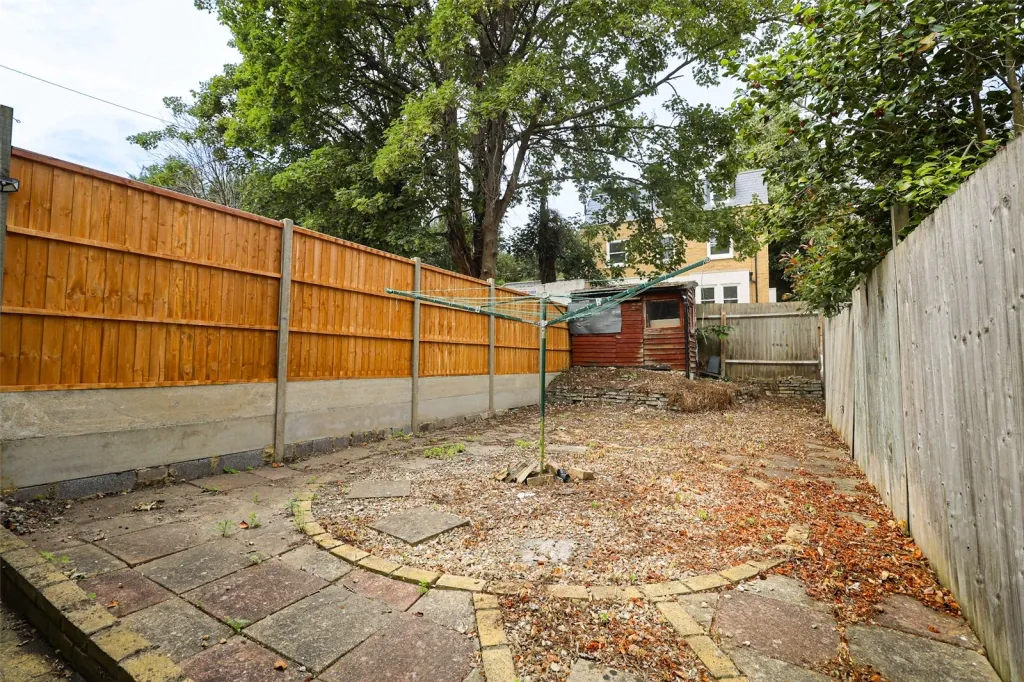 Purrett Road, Plumstead, SE18, photo 8