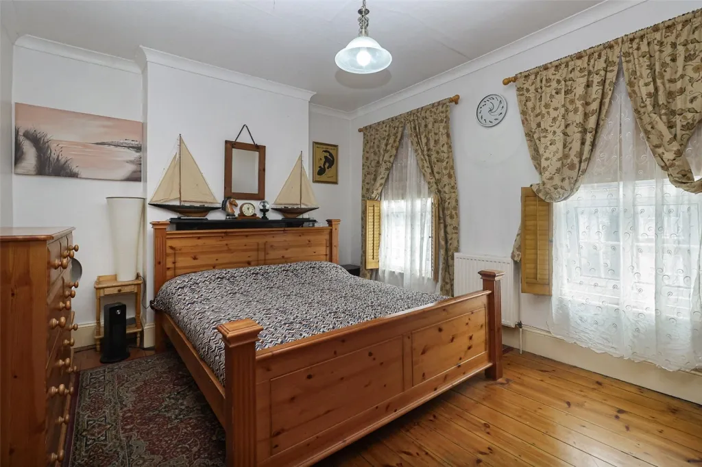 Purrett Road, Plumstead, SE18, photo 4