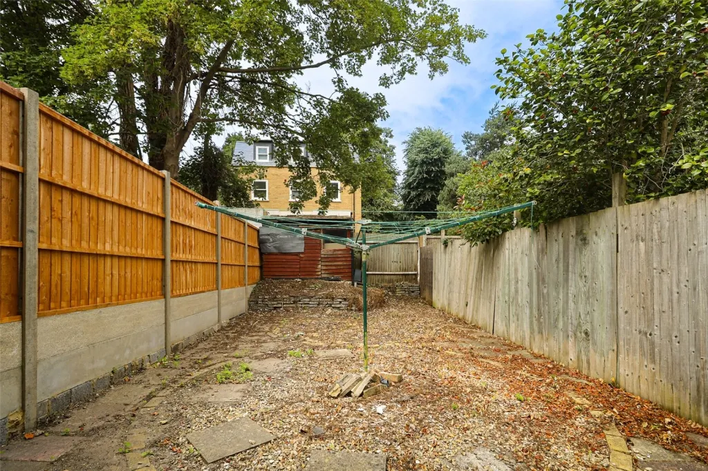 Purrett Road, Plumstead, SE18, photo 18