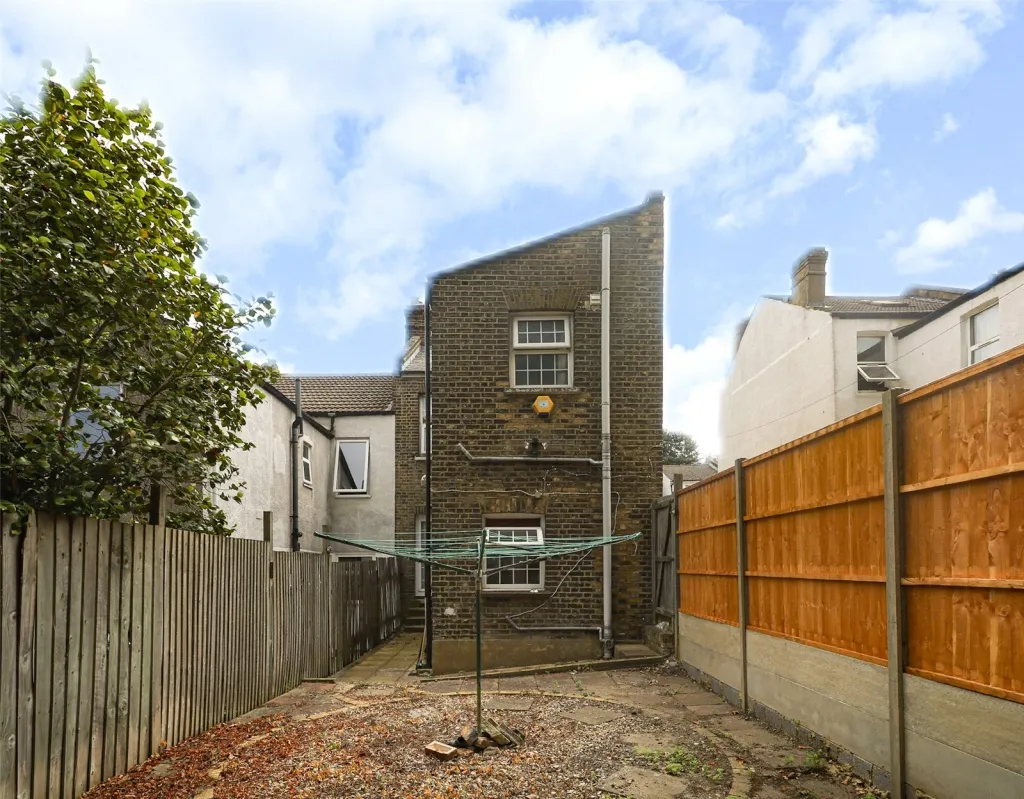 Purrett Road, Plumstead, SE18, photo 19
