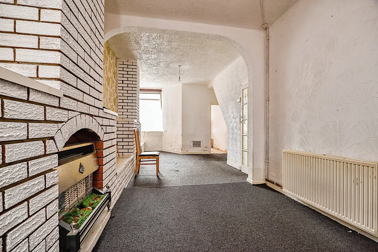 Wicklow Street, Middlesbrough, North Yorkshire, TS1, photo 14