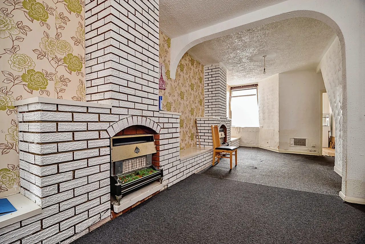 Wicklow Street, Middlesbrough, North Yorkshire, TS1, photo 2