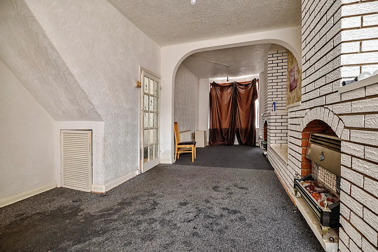 Wicklow Street, Middlesbrough, North Yorkshire, TS1, photo 13