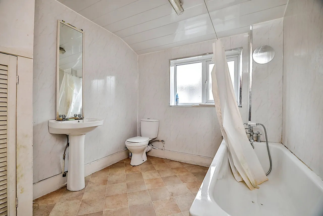 Wicklow Street, Middlesbrough, North Yorkshire, TS1, photo 5