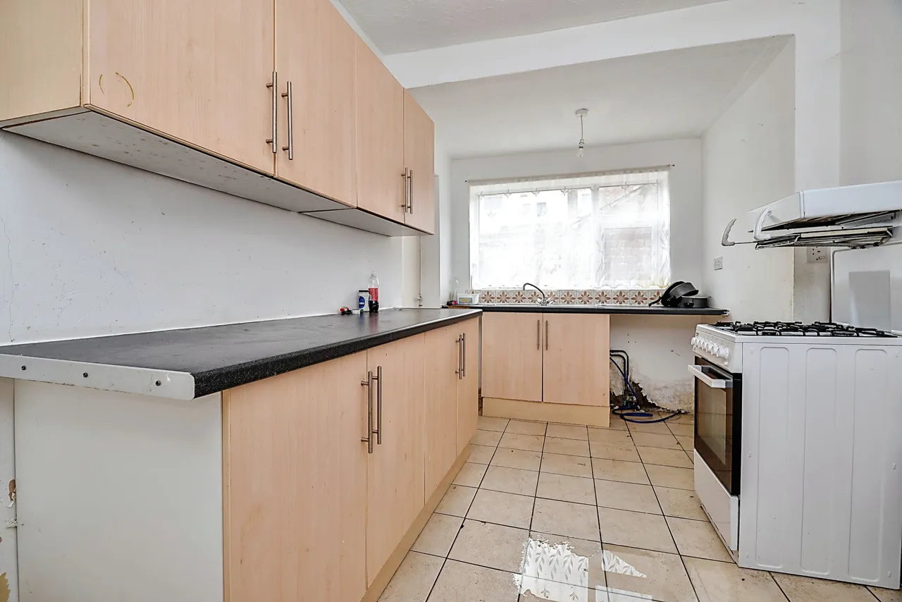 Wicklow Street, Middlesbrough, North Yorkshire, TS1, photo 4