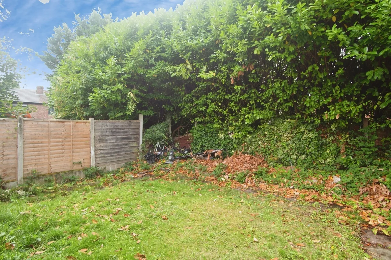 Cedric Road, MANCHESTER, Lancashire, M8, photo 8