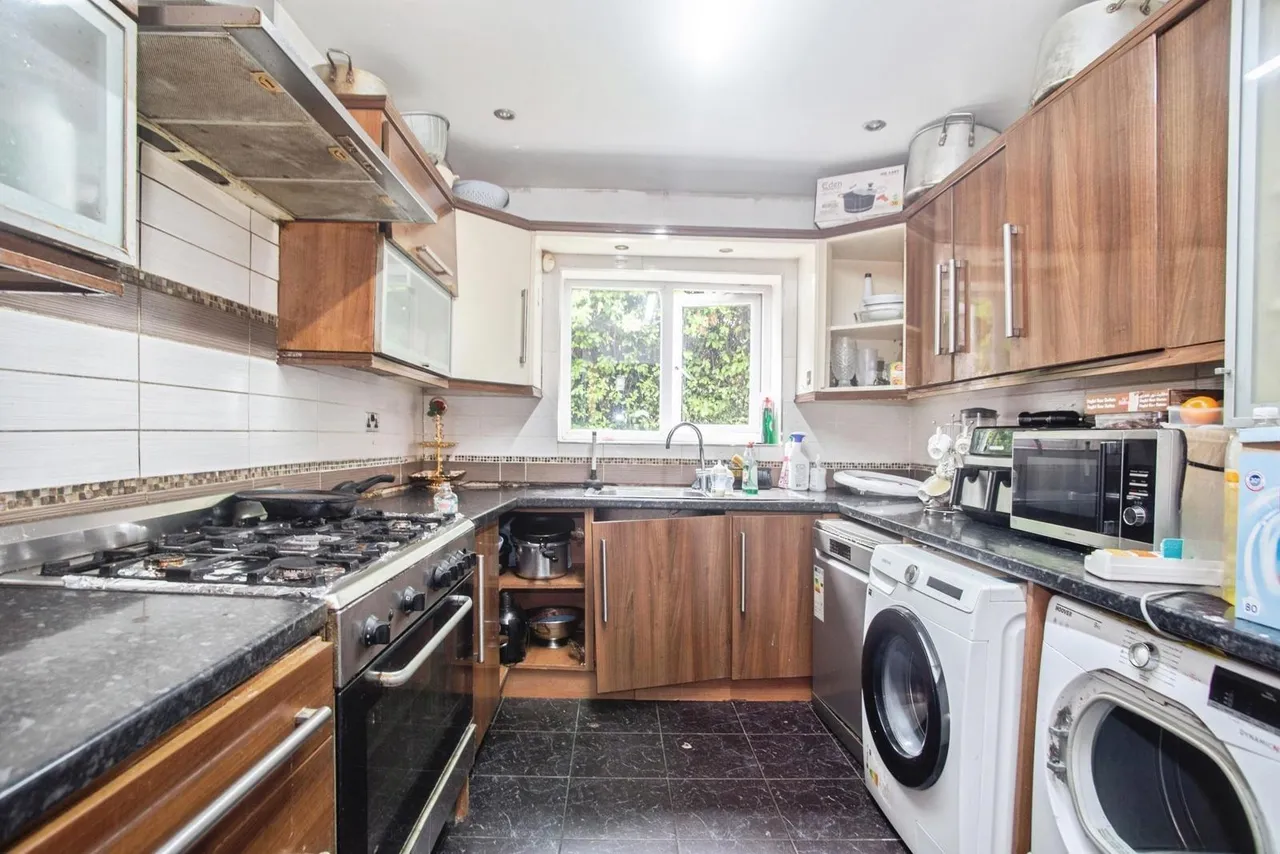 Cedric Road, MANCHESTER, Lancashire, M8, photo 7