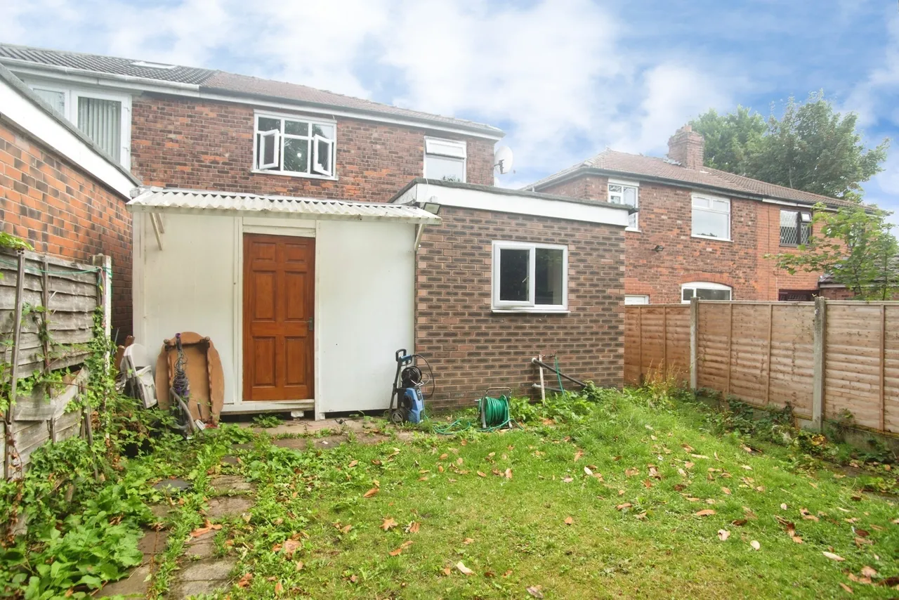 Cedric Road, MANCHESTER, Lancashire, M8, photo 9