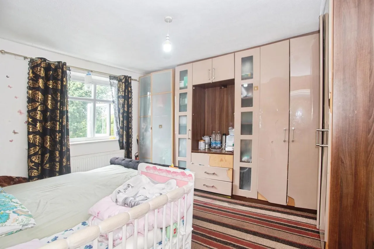 Cedric Road, MANCHESTER, Lancashire, M8, photo 4