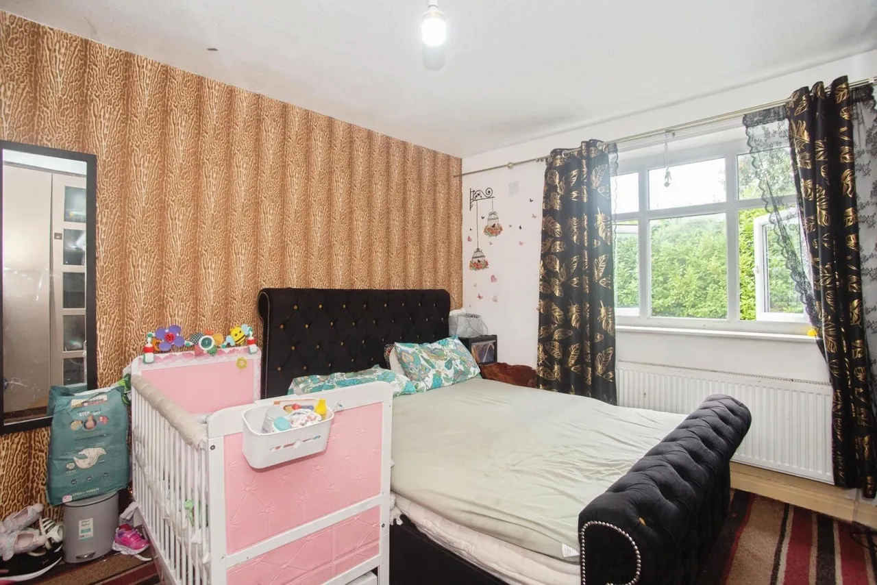 Cedric Road, MANCHESTER, Lancashire, M8, photo 5
