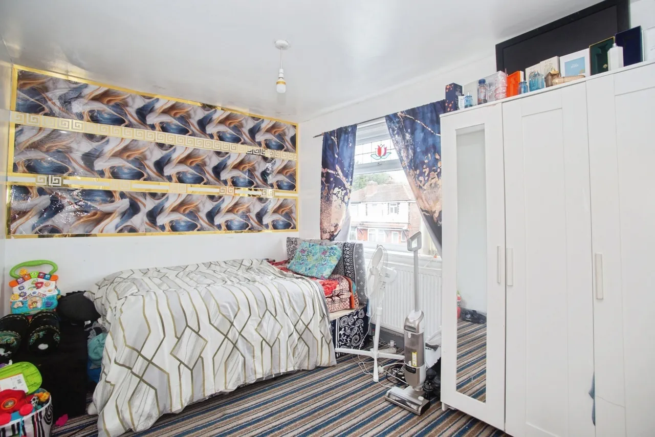 Cedric Road, MANCHESTER, Lancashire, M8, photo 11