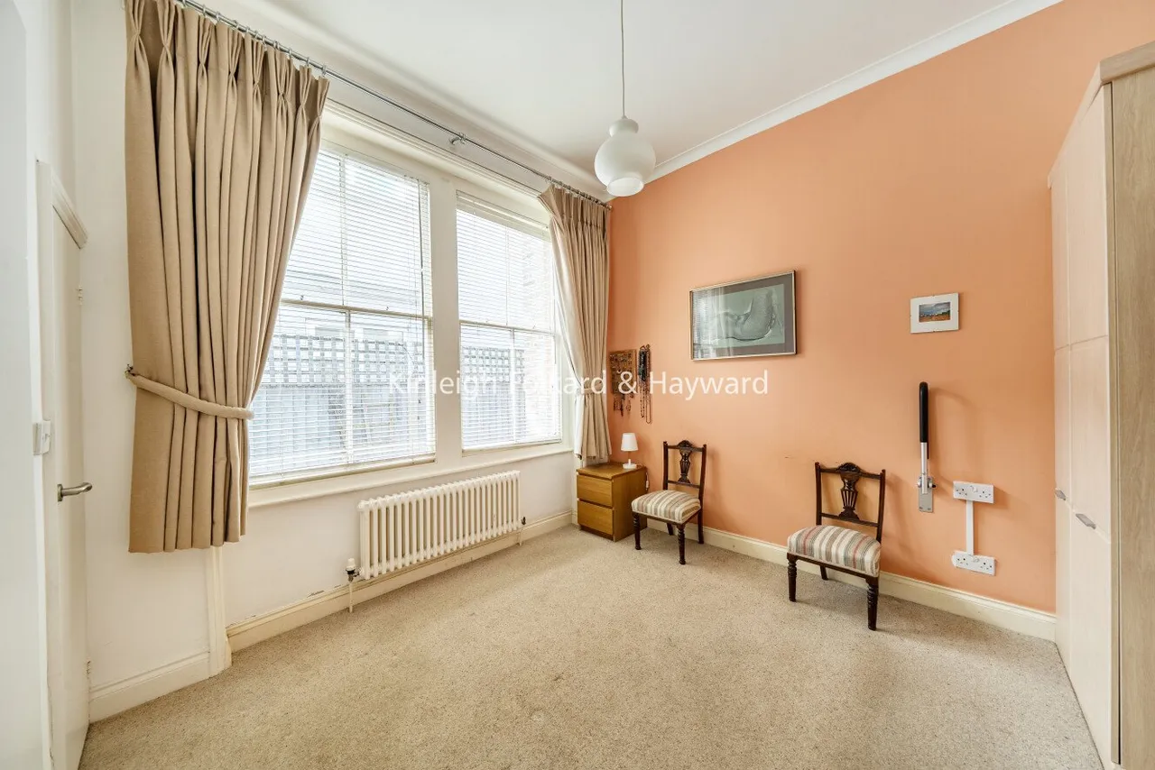 Tetherdown, Muswell Hill, London, N10, photo 11