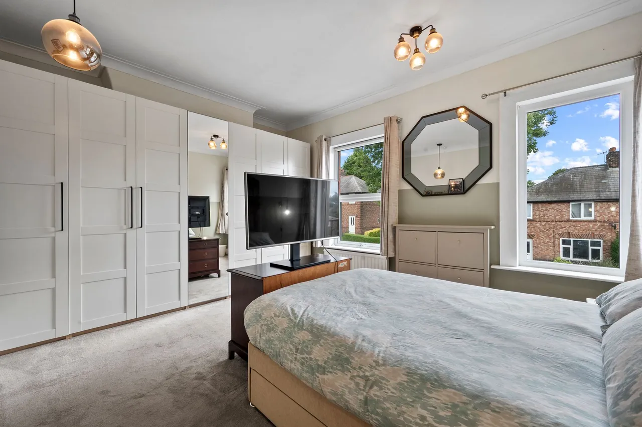 King Edward Road, Dentons Green, St. Helens, St. Helens, WA10 6LE, photo 19