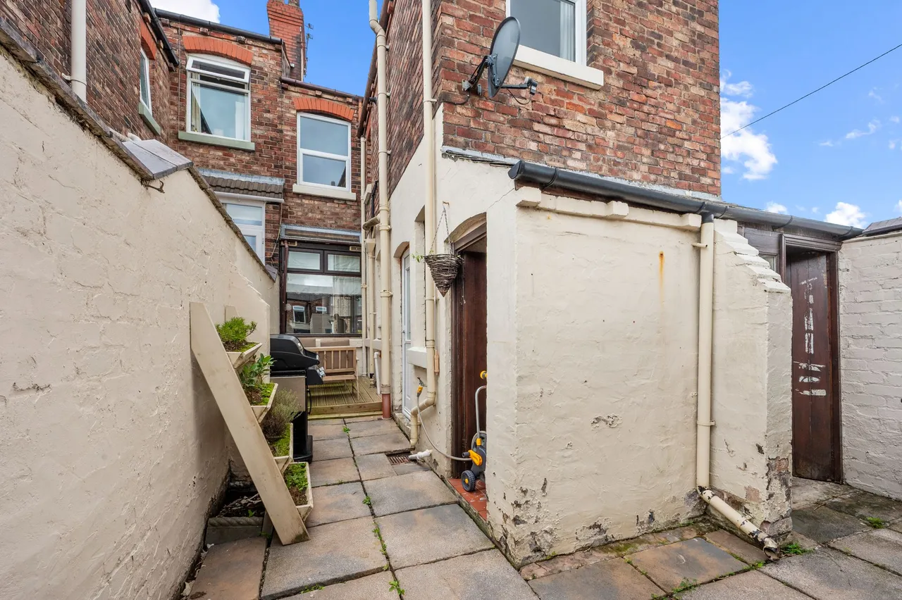 King Edward Road, Dentons Green, St. Helens, St. Helens, WA10 6LE, photo 28