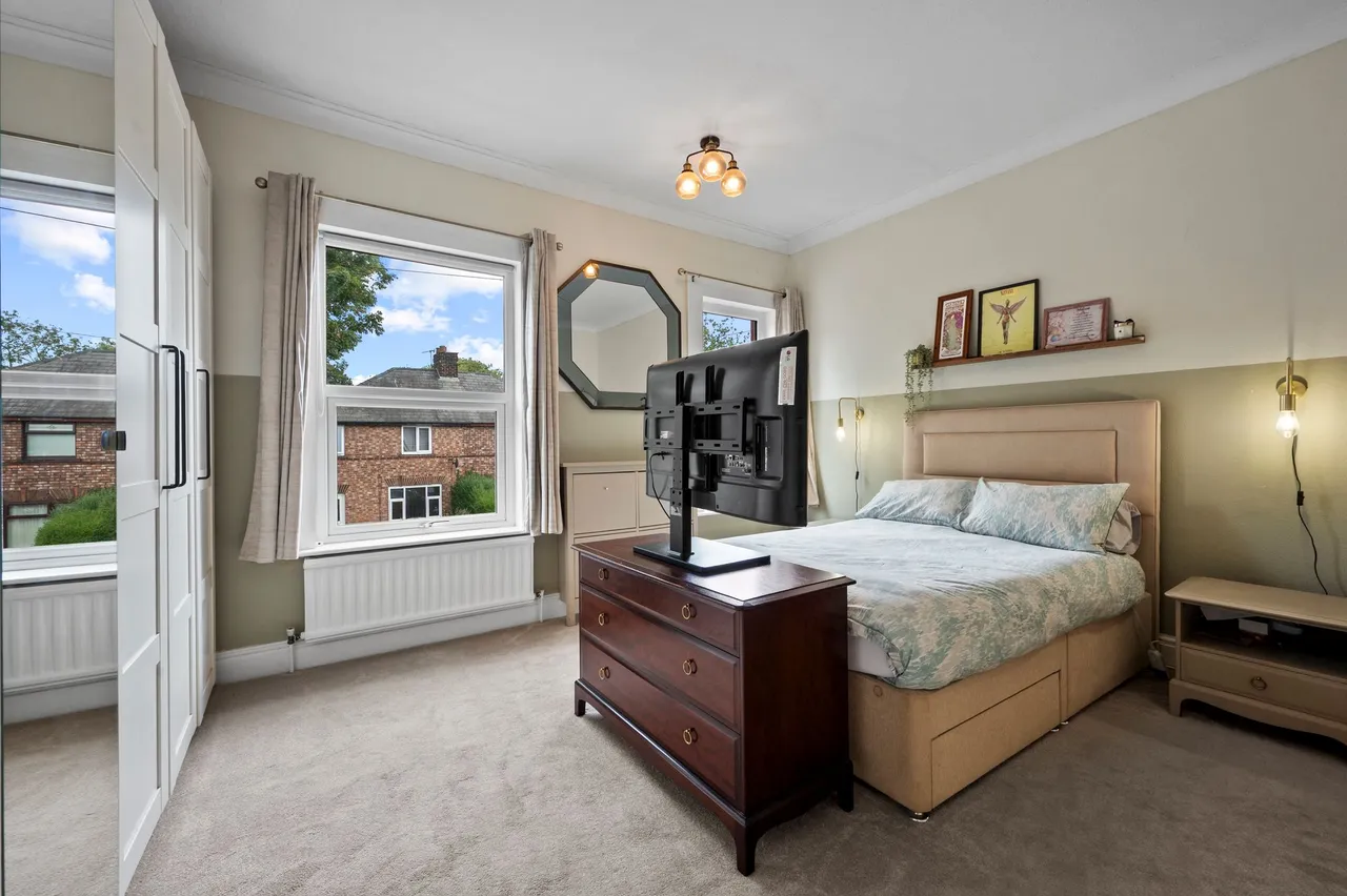 King Edward Road, Dentons Green, St. Helens, St. Helens, WA10 6LE, photo 18