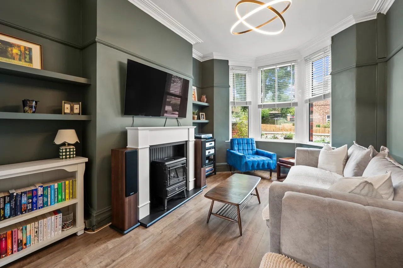 King Edward Road, Dentons Green, St. Helens, St. Helens, WA10 6LE, photo 2