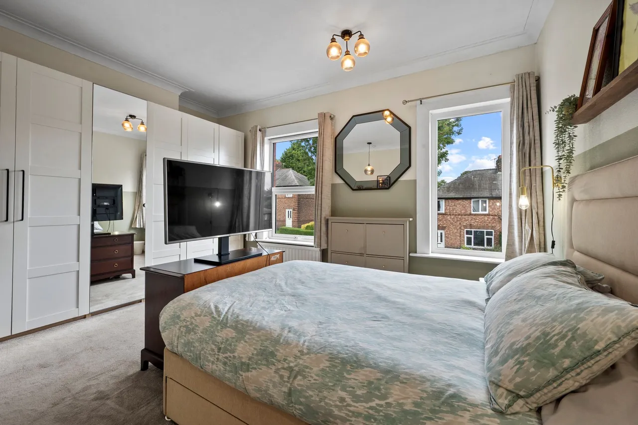 King Edward Road, Dentons Green, St. Helens, St. Helens, WA10 6LE, photo 20