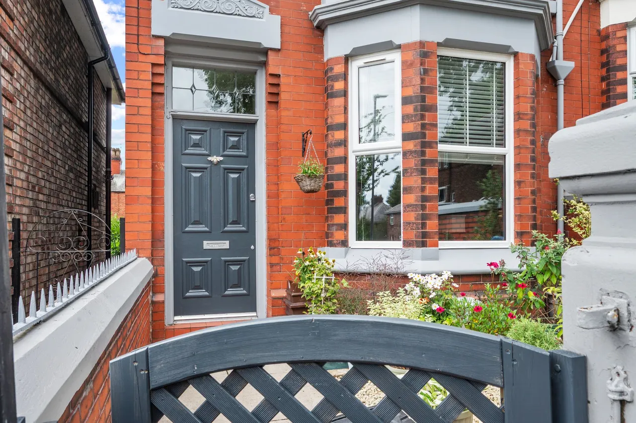 King Edward Road, Dentons Green, St. Helens, St. Helens, WA10 6LE, photo 33
