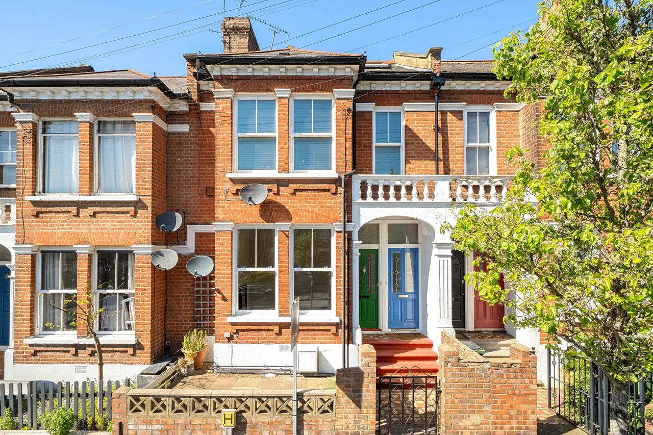 Eastcombe Avenue, SE7, photo 16