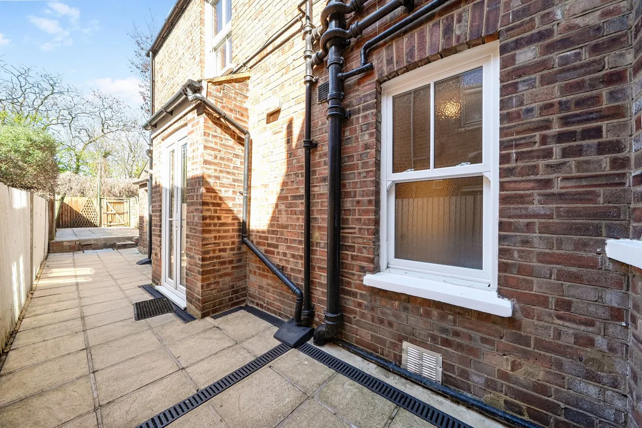 Eastcombe Avenue, SE7, photo 14