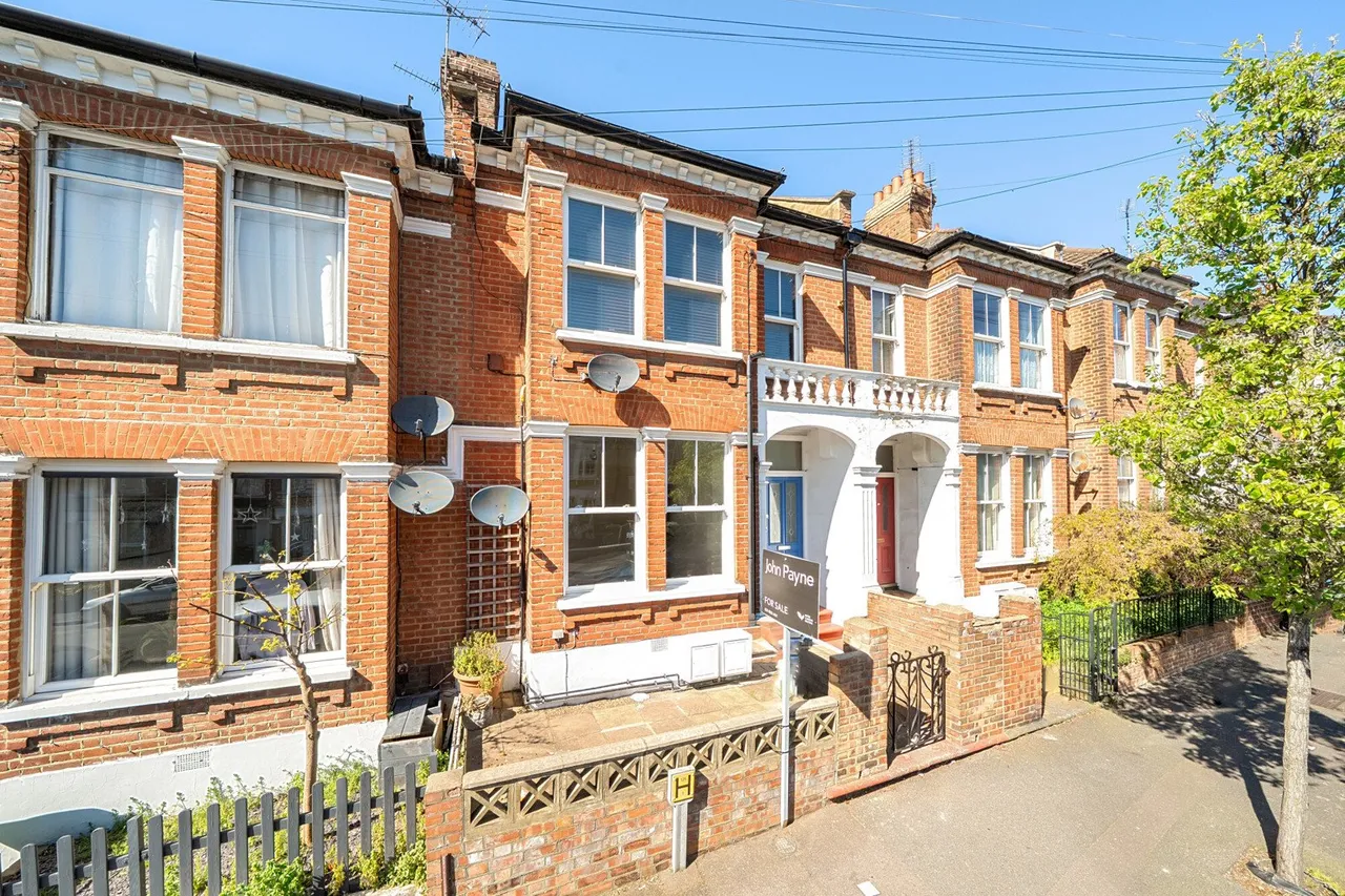 Eastcombe Avenue, SE7, photo 15