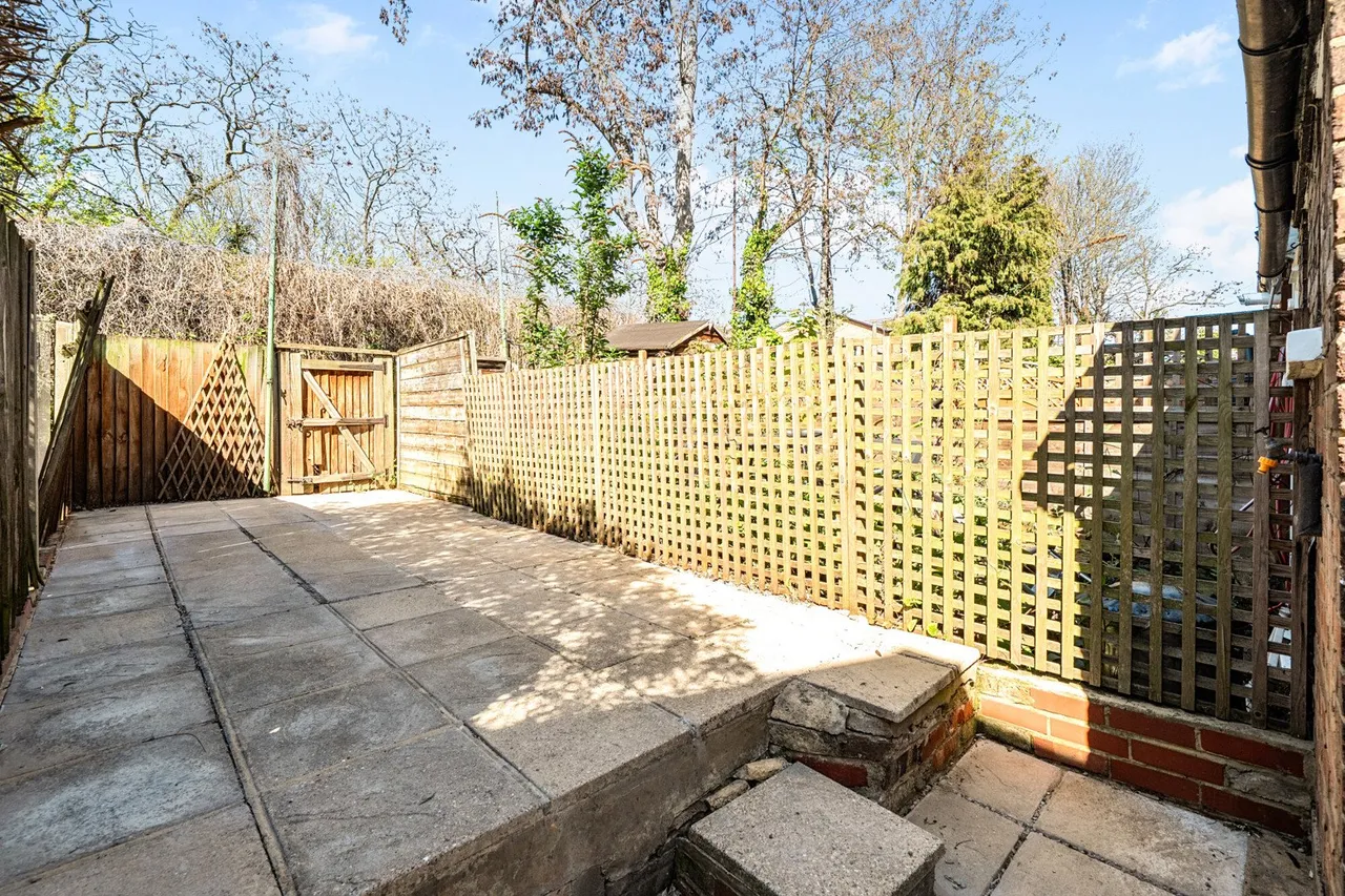 Eastcombe Avenue, SE7, photo 4