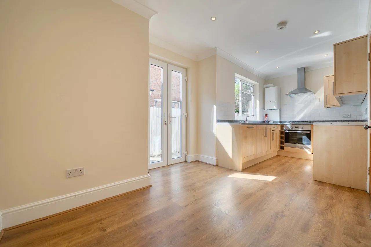 Eastcombe Avenue, SE7, photo 3