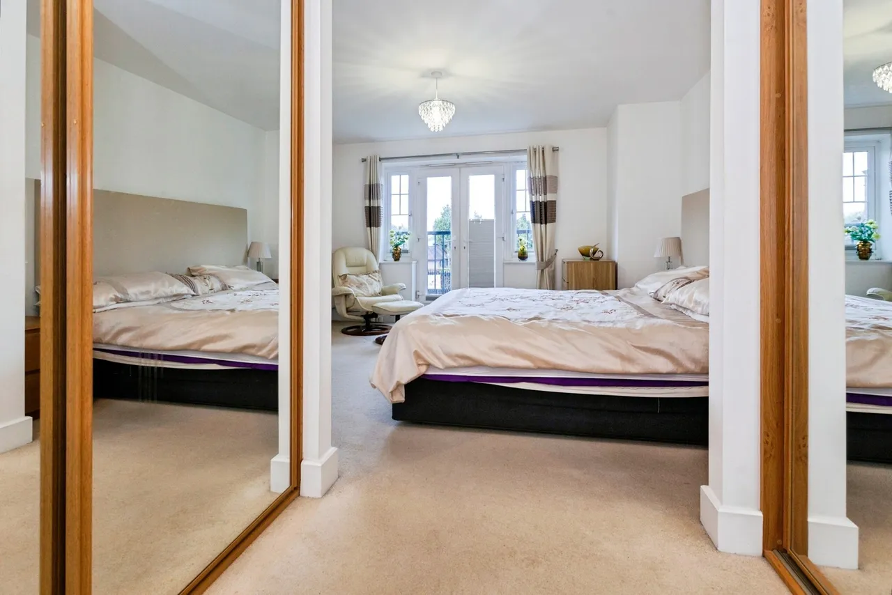 Foxglove Drive, Maidenhead, SL6, photo 11